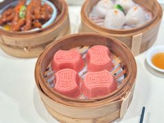 -杏花樓(福州路总店)
