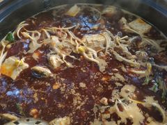 仔鲢-金海椒罐罐鲢鱼(东方桂苑店)