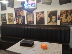 -狮龙啤酒烧烤屋(建二路店)