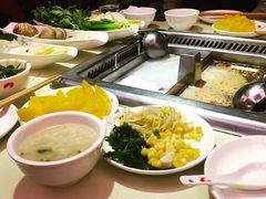 -海底捞(明洞店)