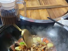 -醉旺柴火鸡(棠东店)