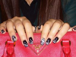 P1030659-A-Best nail UP时尚美甲沙龙