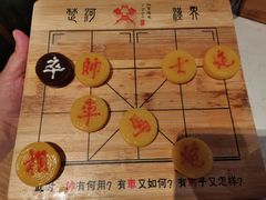 -局气烤鸭·北京菜(德云社店)