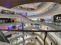 -成都银泰中心in99
