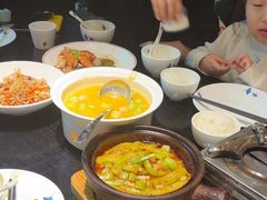 -简小舍·民间手艺菜(武昌江滩店)