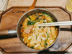 -小满手工粉(北京富力广场店)