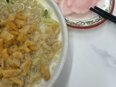剔骨肉原味豆汤饭-71号豆汤饭·成都小馆(红牌楼店)