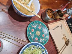 -东大桥小国抻面烧烤(长通路店)