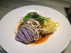 -绿茶餐厅(成都大悦城店)