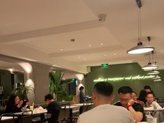 大堂-卡朋西餐(较场西路店)
