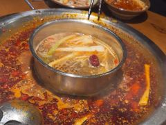 -巴隆门重庆老火锅(太湖路店)