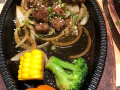 -割烹酱子日本料理(弘基财富广场店)