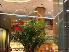 -上海浦东华美达大酒店