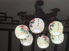 -山水茶艺馆·点心粤菜·30年老字号