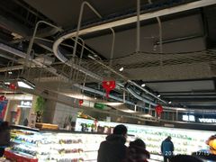 -盒马鲜生(杭州运河上街店)