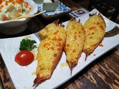 -小川洋风料理(街道口店)
