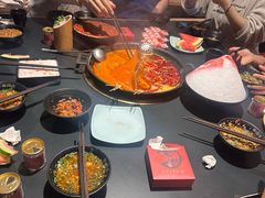 -牛必福潮汕牛肉火锅(油坊桥店)