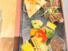 -豪客来牛排(金鼎广场店)