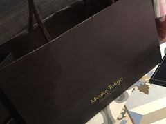 -布歌东京(德基BHG店)
