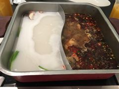 -新辣道鱼火锅(领展购物广场·中关村店)