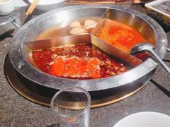 -巴蜀大宅门火锅(北大街店)