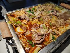 -金陵暴走小龙虾(南京总店)