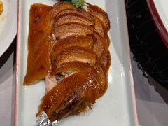 -京味斋·北京烤鸭(北京南站洋桥店)