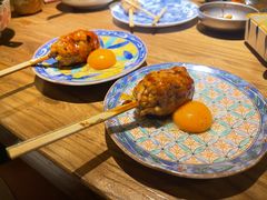 -鸟幸 TORISAKI 炭火居酒屋