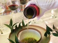 -北京泰富酒店-柏景轩中餐厅