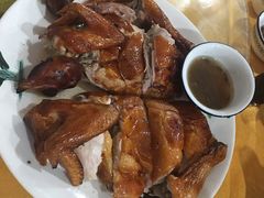-区海鸡场饭店(石壁店)