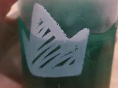 龙舌兰风味爆珠特调-汉堡王(天一广场店)