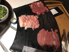 -乔先生涮肉·鲜活牛羊肉火锅(塘沽店)