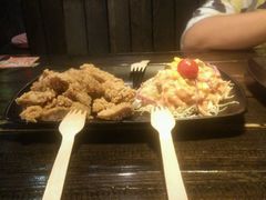 -暖食光·台式家庭餐厅·生日主题店(万达店)