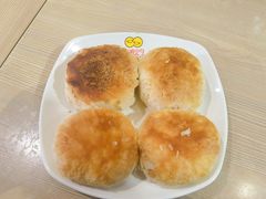 豆沙火勺-岩明火勺店(承德路店)