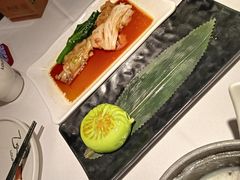 -老伙记海鲜码头(北滘店)