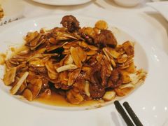 -老牌坊鲁菜名店(宽厚里店)