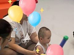 -美国谷斯妈妈早教中心 (陆家嘴店)