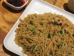 炒米粉-木屋烧烤(龙湖天街店)