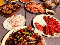 -一棠龙虾•王牌虾球(楚河汉街店)