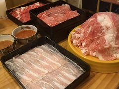 -牛匠和牛寿喜锅(西安总店)