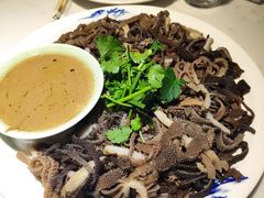 -老仁义·清真菜(太古街店)