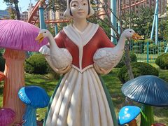 -蓬莱欧乐堡梦幻世界