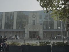 -浦口码头(轮渡站)