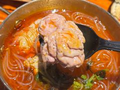 -本色.小马哥烧烤(五一路总店)