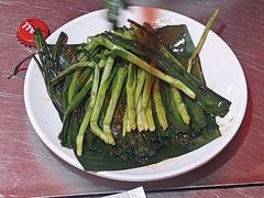 -德四家·云南傣味烧烤品牌(和谐店)