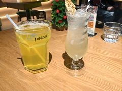 -Pekaa啤咖食肆Coffee&Bistro