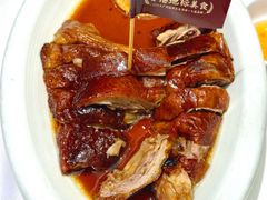 -稻香酒家·35年老字号(侨光店)