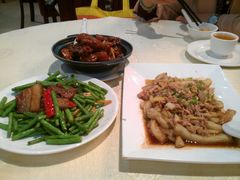 2011-10-30&nbsp;19.50.40-蒲园食堂(中山大学广州校区南校园店)