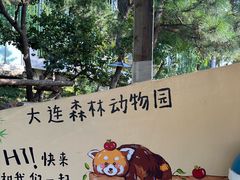 -大连森林动物园