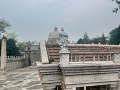 -北京世界公园